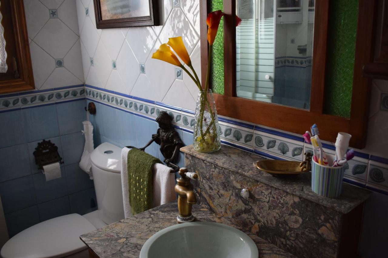 Casa Rural Galain Lizaso Buitenkant foto